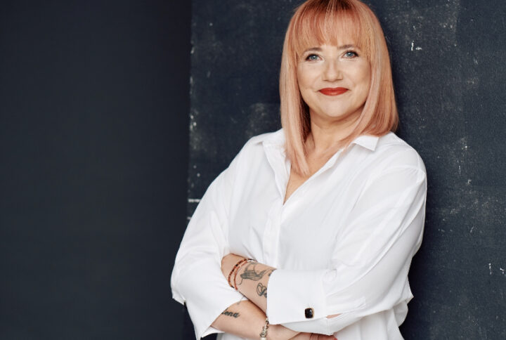 Agnieszka Lingas-Łoniewska