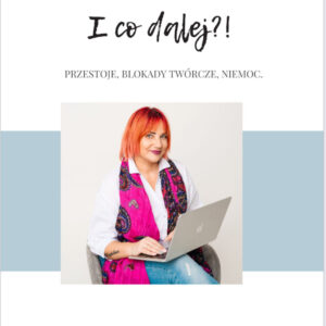 I co dalej?