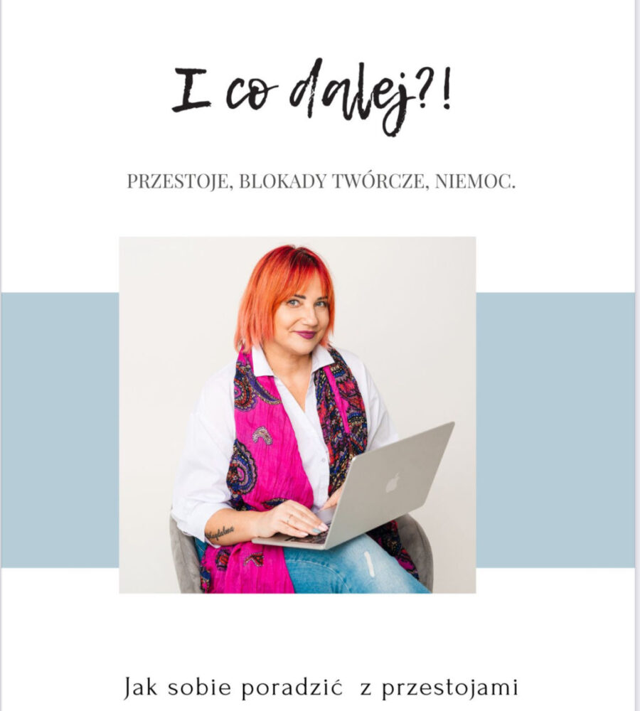 I co dalej?