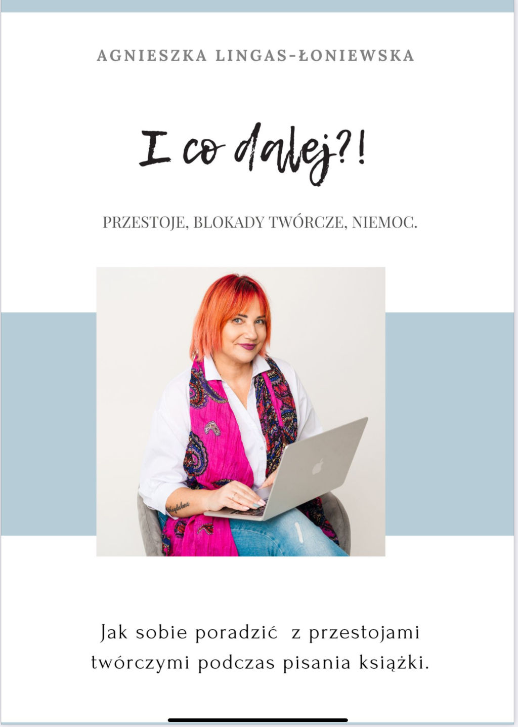 I co dalej?